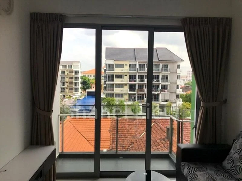 2 Bed Condo for Rent in  Space @ Kovan - Image 3