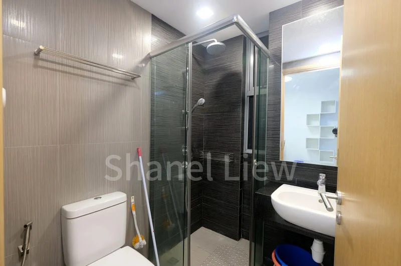 2 Bed Condo for Rent in  Space @ Kovan - Image 10