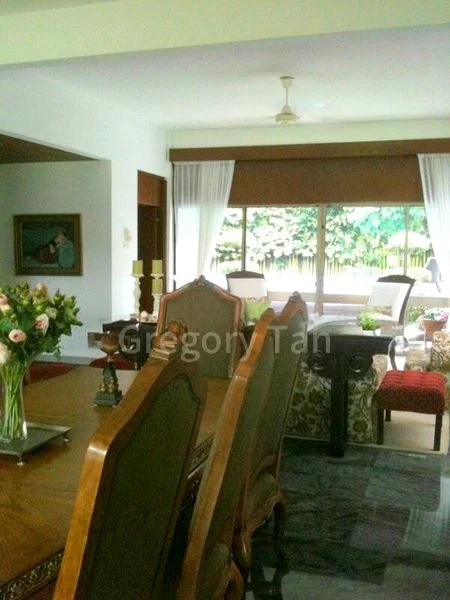 5 Bed Bungalow (Landed) for Rent in  Bin Tong Park - Image 6