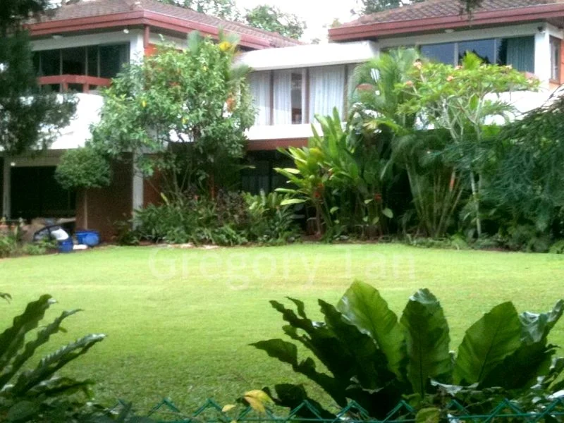 5 Bed Bungalow (Landed) for Rent in  Bin Tong Park - Image 13