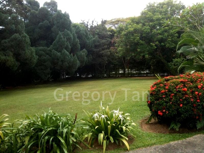 5 Bed Bungalow (Landed) for Rent in  Bin Tong Park - Image 14