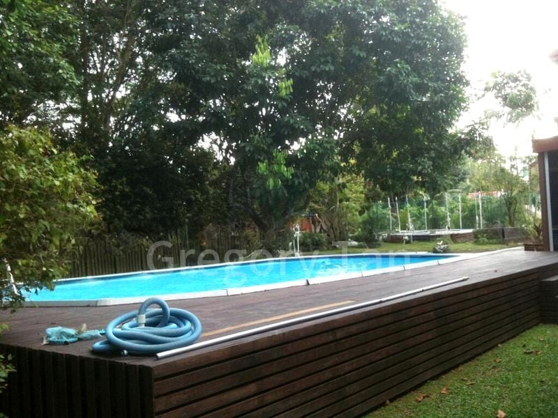 5 Bed Bungalow (Landed) for Rent in  Bin Tong Park - Image 9