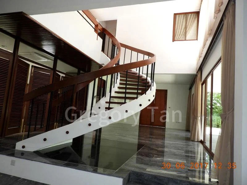 5 Bed Bungalow (Landed) for Rent in  Bin Tong Park - Image 1