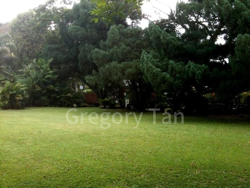 5 Bed Bungalow (Landed) for Rent in  Bin Tong Park - Image 12