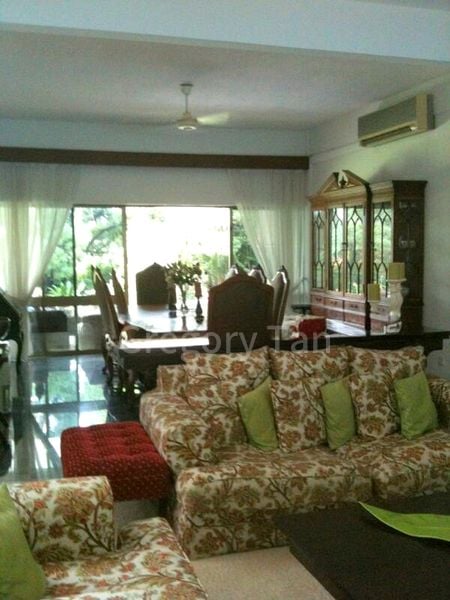 5 Bed Bungalow (Landed) for Rent in  Bin Tong Park - Image 7