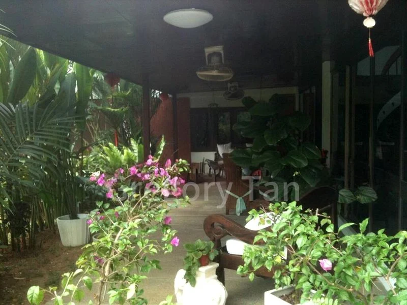 5 Bed Bungalow (Landed) for Rent in  Bin Tong Park - Image 11