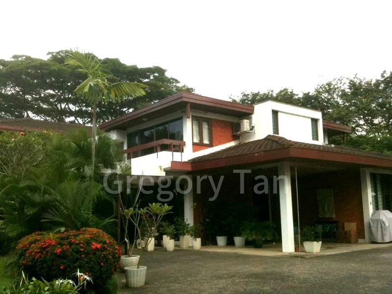 5 Bed Bungalow (Landed) for Rent in  Bin Tong Park - Image 15