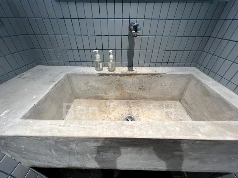 Food & Beverage for Rent: Restaurant Space on Telok Ayer Street - Image 3