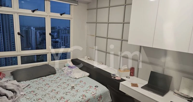 Common Room (HDB) for Rent in  9A Boon Tiong Road - Image 3