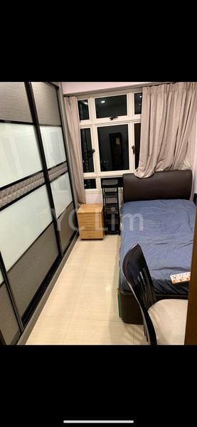 Common Room (HDB) for Rent in  9A Boon Tiong Road - Image 1