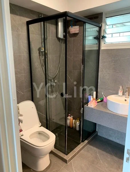 Common Room (HDB) for Rent in  9A Boon Tiong Road - Image 5
