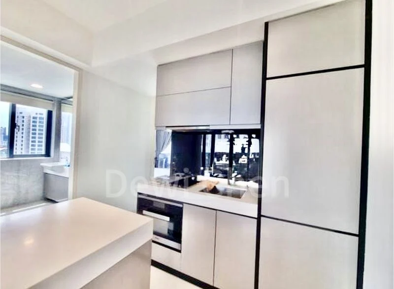 2 Bed Apartment (Condo) for Sale around  River Valley Road - Image 4