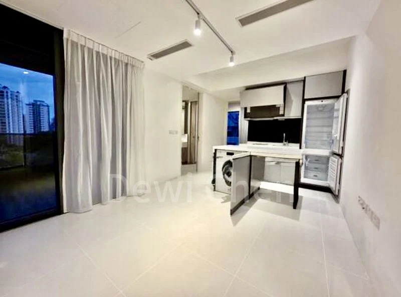 2 Bed Apartment (Condo) for Sale around  River Valley Road - Image 1