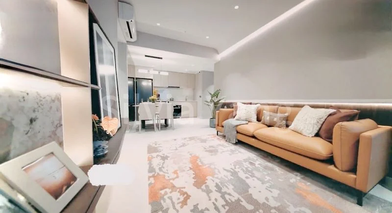 5 Bed Apartment (Condo) for Sale in  Artisan 8 - Image 3