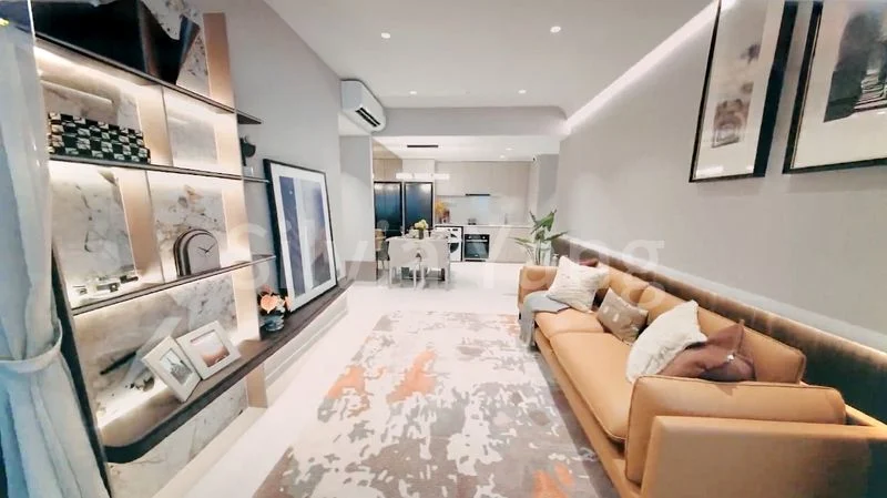 5 Bed Apartment (Condo) for Sale in  Artisan 8 - Image 8