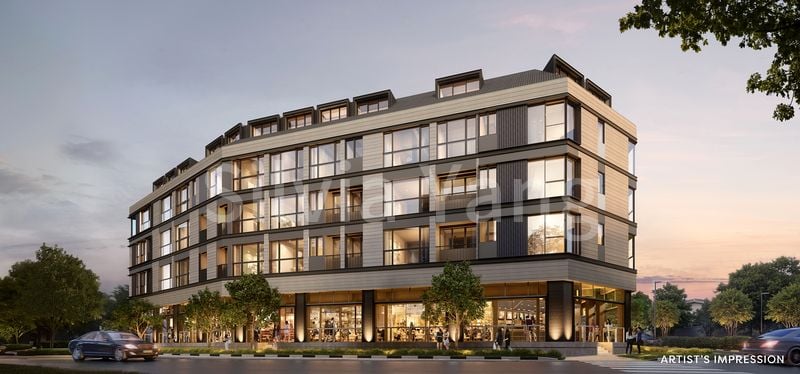 5 Bed Apartment (Condo) for Sale in  Artisan 8 - Image 4