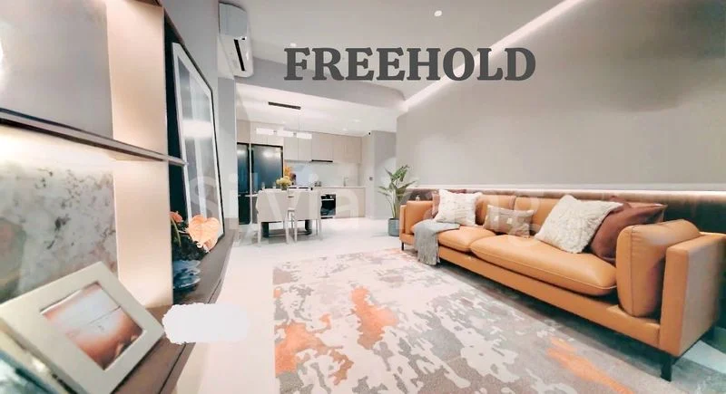 5 Bed Apartment (Condo) for Sale in  Artisan 8 - Image 1