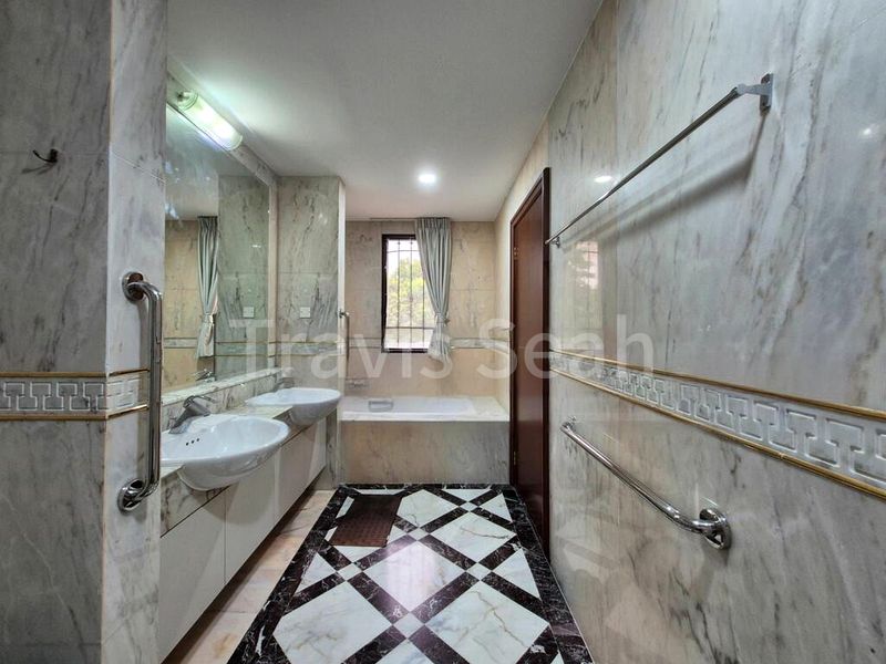 5 Bed Terraced House (Landed) for Rent in  Changi Heights - Image 16