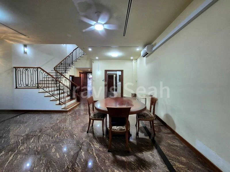 5 Bed Terraced House (Landed) for Rent in  Changi Heights - Image 12