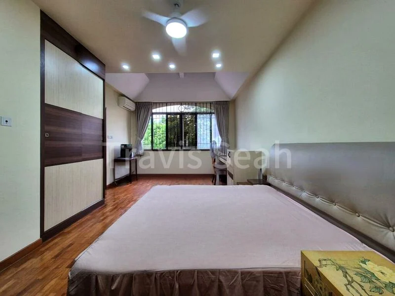 5 Bed Terraced House (Landed) for Rent in  Changi Heights - Image 9