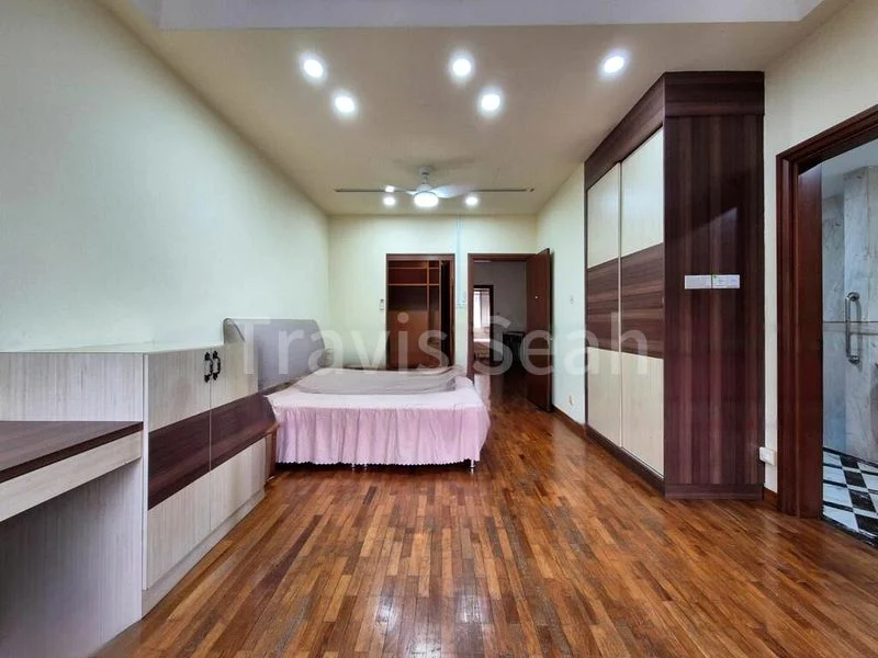 5 Bed Terraced House (Landed) for Rent in  Changi Heights - Image 18