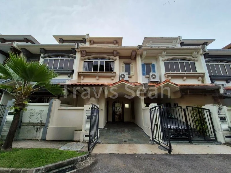 5 Bed Terraced House (Landed) for Rent in  Changi Heights - Image 13