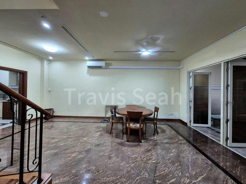 5 Bed Terraced House (Landed) for Rent in  Changi Heights - Image 11