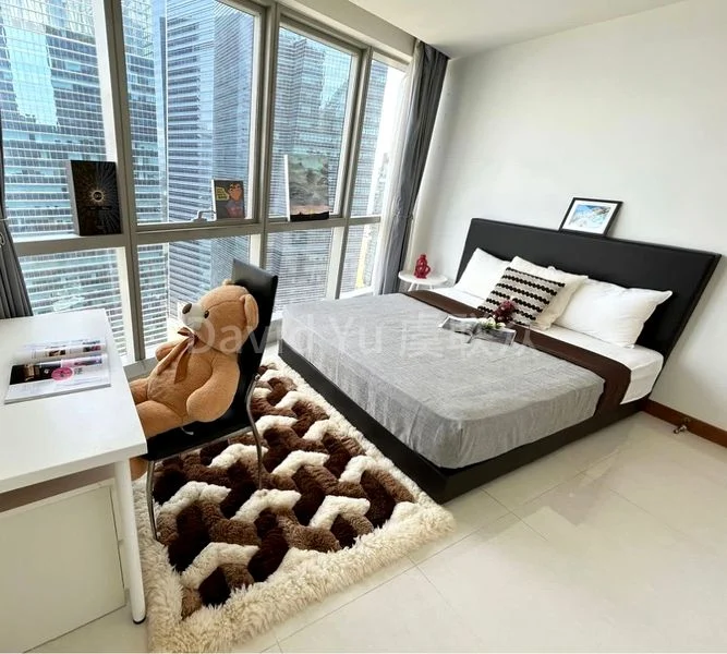 Common Room (Condo) for Rent in  The Sail @ Marina Bay - Image 12