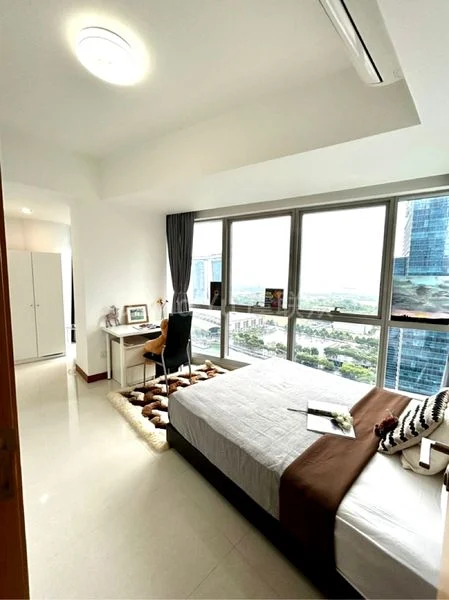 Common Room (Condo) for Rent in  The Sail @ Marina Bay - Image 11