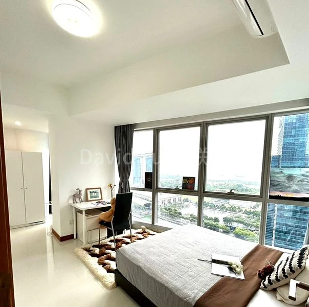 Common Room (Condo) for Rent in  The Sail @ Marina Bay - Image 2