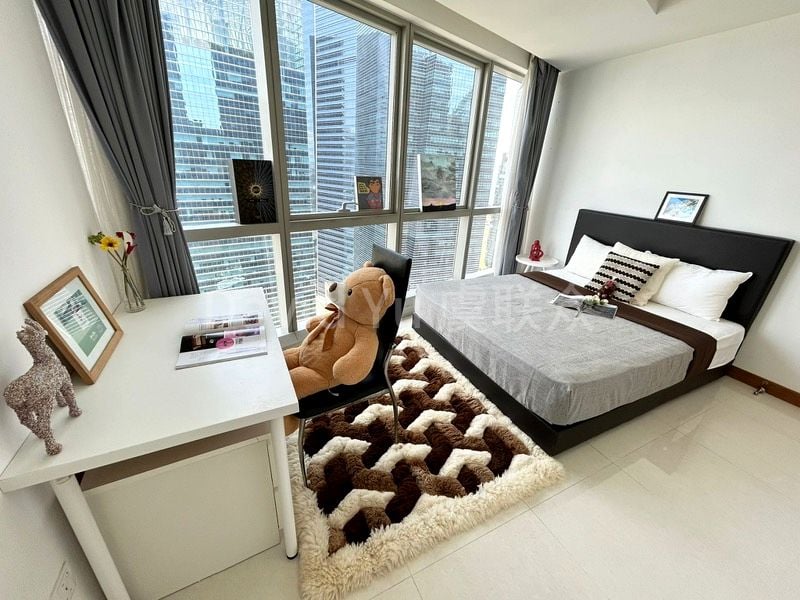 Common Room (Condo) for Rent in  The Sail @ Marina Bay - Image 10