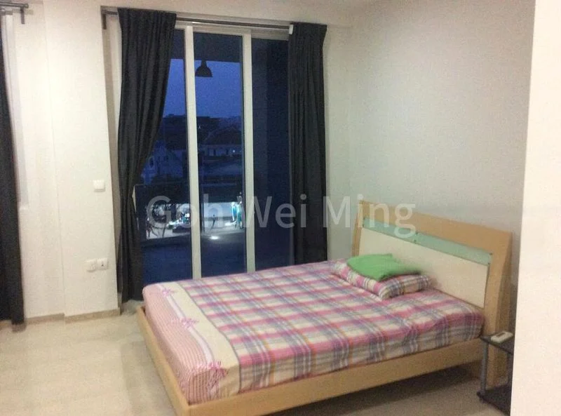 1 Bed Condo for Rent in  Parc Elegance - Image 3