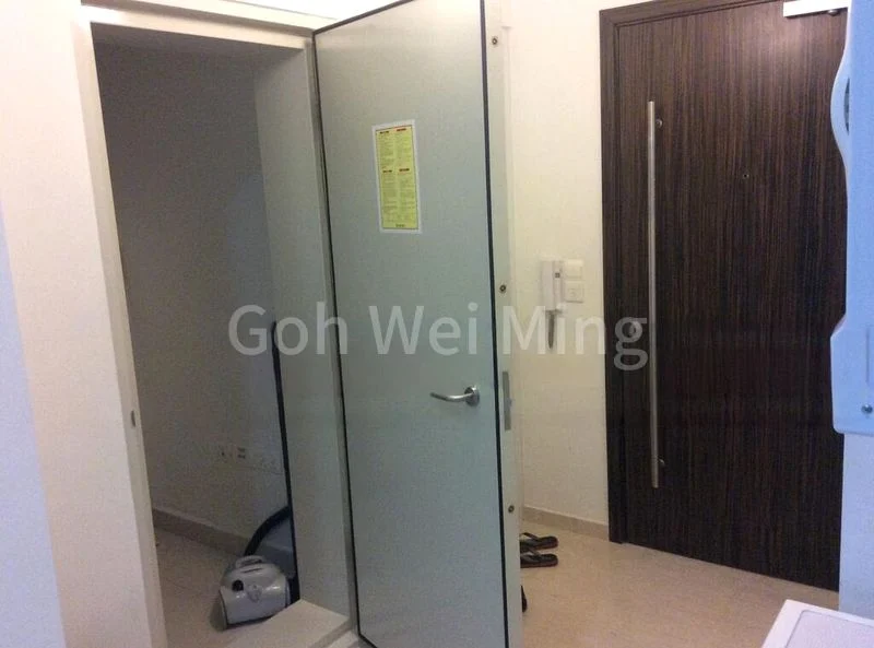 1 Bed Condo for Rent in  Parc Elegance - Image 5