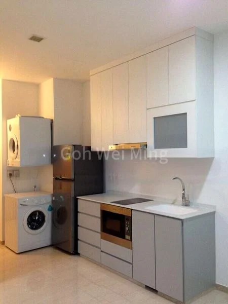 1 Bed Condo for Rent in  Parc Elegance - Image 6