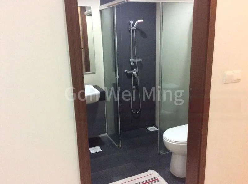 1 Bed Condo for Rent in  Parc Elegance - Image 4