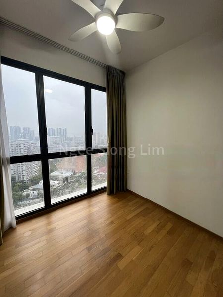 4 Bed Condo for Rent in  The Clement Canopy - Image 2