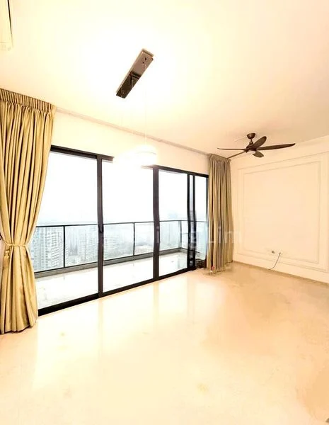 4 Bed Condo for Rent in  The Clement Canopy - Image 1