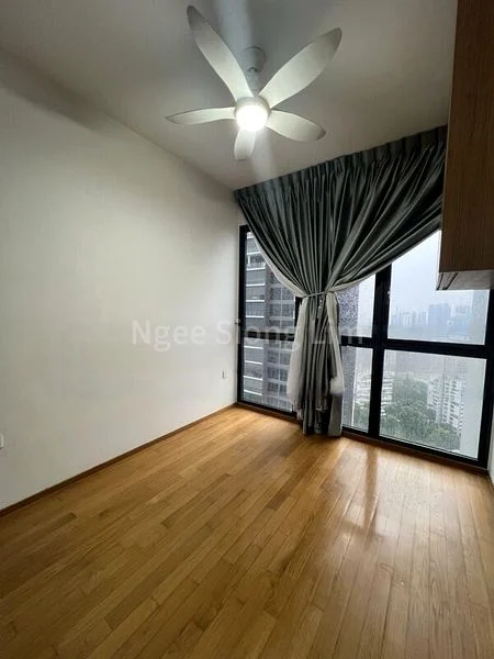 4 Bed Condo for Rent in  The Clement Canopy - Image 6