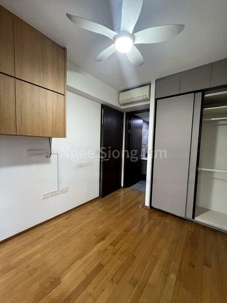 4 Bed Condo for Rent in  The Clement Canopy - Image 8