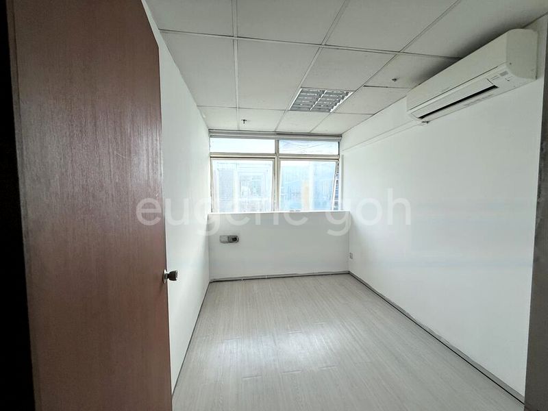 Enterprise Centre - Image 1