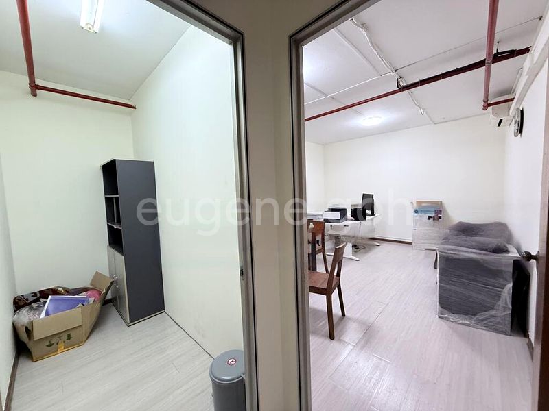 Enterprise Centre - Image 4