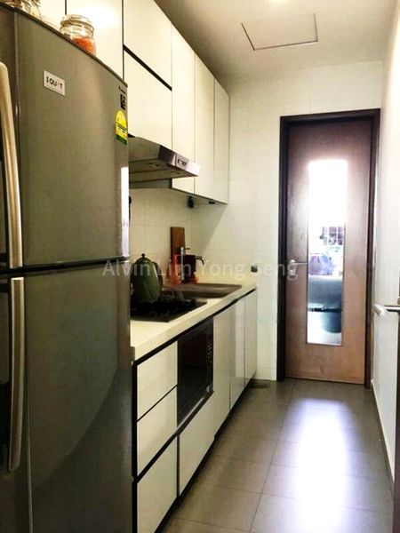 2 Bed Apartment (Condo) for Rent in Suites @ Surrey - Image 5