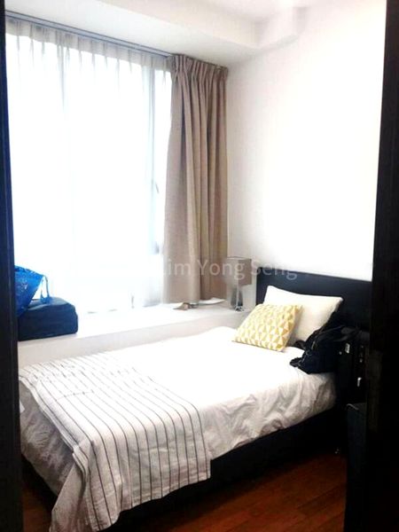 2 Bed Apartment (Condo) for Rent in Suites @ Surrey - Image 4