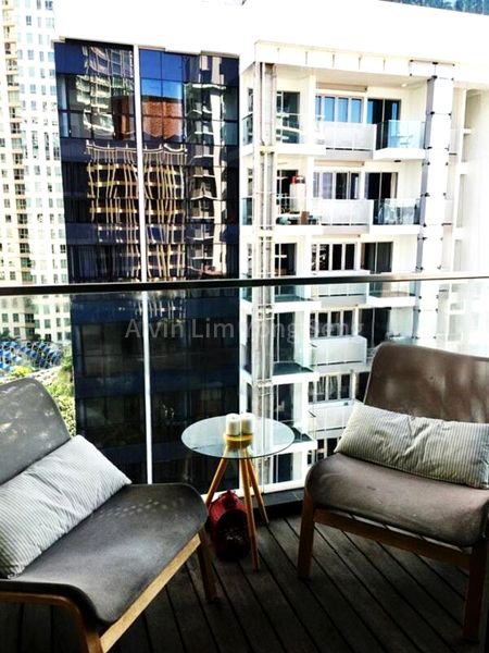 2 Bed Apartment (Condo) for Rent in Suites @ Surrey - Image 3