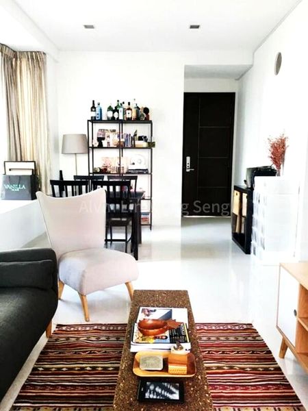 2 Bed Apartment (Condo) for Rent in Suites @ Surrey - Image 1