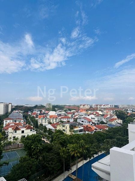 4 Bed Condo for Sale in  Changi Rise Condominium - Image 4