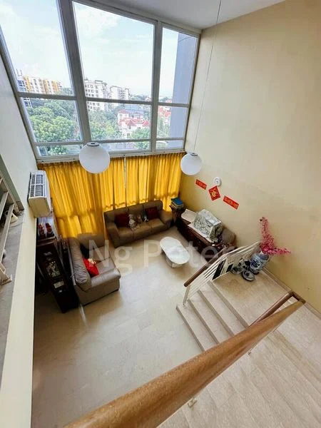 4 Bed Condo for Sale in  Changi Rise Condominium - Image 1