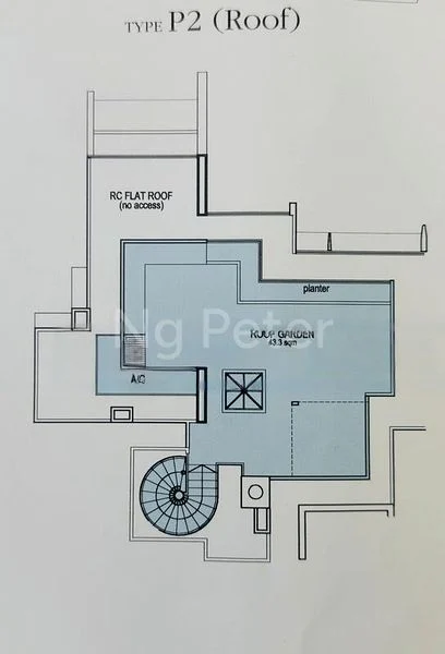 4 Bed Condo for Sale in  Changi Rise Condominium - Image 11