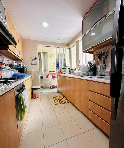 4 Bed Condo for Sale in  Changi Rise Condominium - Image 5