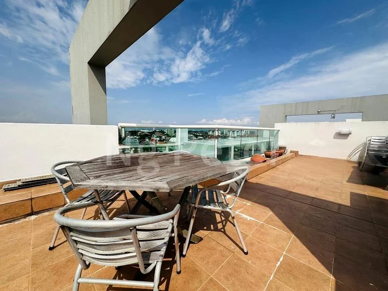 4 Bed Condo for Sale in  Changi Rise Condominium - Image 3